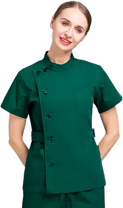 Uniforme 7